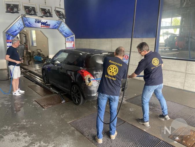 Frank S Car Wash Oberursel